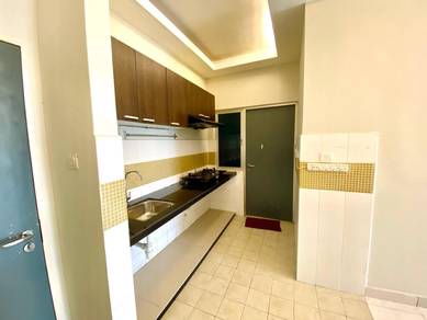 TURUN HARGA Metropolitan Square Condo Damansara Perdana