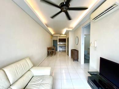 TURUN HARGA Metropolitan Square Condo Damansara Perdana
