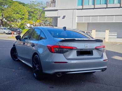 Honda CIVIC 1.5 RS (A)