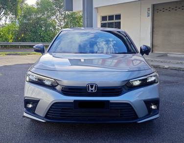Honda CIVIC 1.5 RS (A)