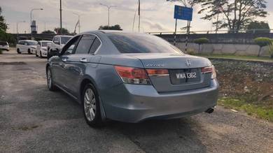 Honda ACCORD 2.4 I-VTEC (A) Loan Kedai For Sale