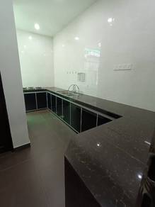 Double storey Bukit Impian / Impian Emas / Near Kempas / Skudai