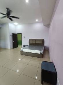 Double storey Bukit Impian / Impian Emas / Near Kempas / Skudai