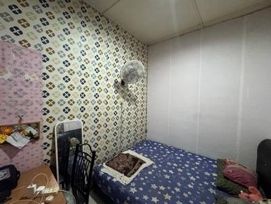 Samarindah Single Storey for sale