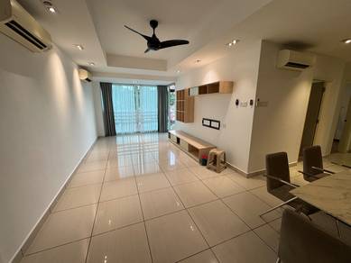 Seri Manis | Kolombong | Iramanis | MetroTown | TTSS |Inanam