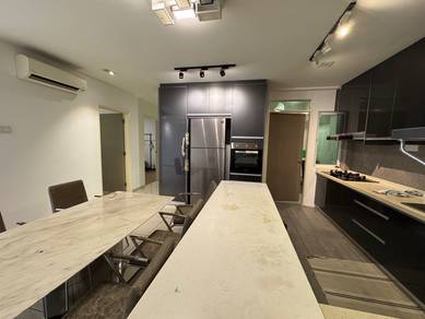 Seri Manis | Kolombong | Iramanis | MetroTown | TTSS |Inanam