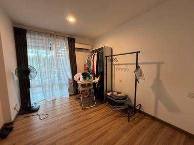 Seri Manis | Kolombong | Iramanis | MetroTown | TTSS |Inanam