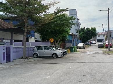 7,000 Feet for Car Workshop/Contractor- at Kampung Cheras Baru-Rent