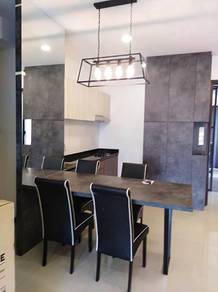 Molek Regency Taman Molek / Ponderosa / Ros Merah / Pandan / Low depo