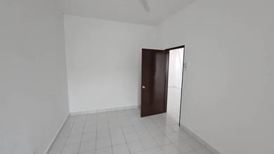 Limited Offer Spacious Double Storey Unit Sungai Long Cheras Kajang