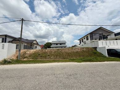 BUNGALOW LOT 6926SQFT Land Taman Universiti Bangi