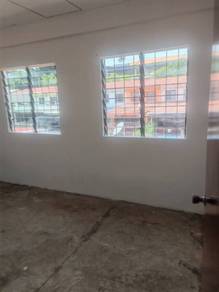 1-storey-Terraced-House-for-rent-Kota-Kinabalu-Sabah