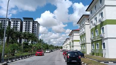 Samajaya Apartment for sale