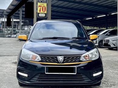 -2020 Proton SAGA PREMIUM R3 1.3L Msia Cheapest R3