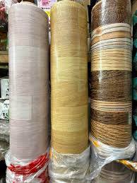 Segulung tikar getah 20 meter