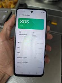 INFINIX HOT50i