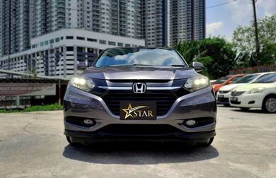 Honda HR-V 1.8 V (A) Powerful V-Spec Stylish