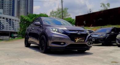Honda HR-V 1.8 V (A) Powerful V-Spec Stylish