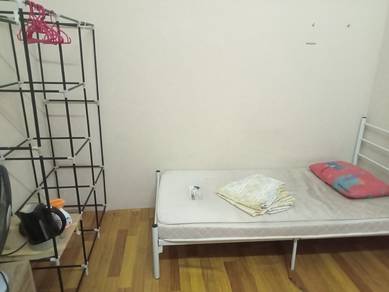 bilik sewa privasi lelaki