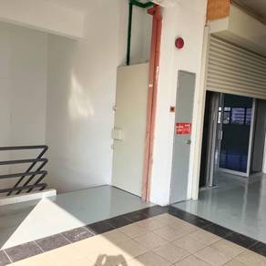 Section 51 Highway Centre Office 2314 Sf With Lifts Petaling Jaya Rent