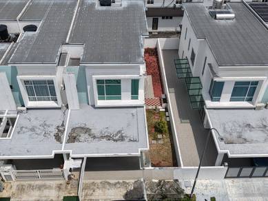 End Lot Seremban Sendayan House Sale