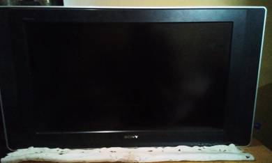 Second Hand Sony TV