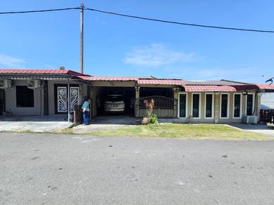 Taman Rembia Setia Alor Gajah