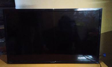 Second Hand Sharp TV
