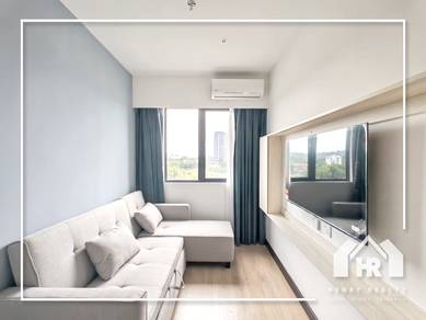 Vetro 11 | Penampang| Hospital QE1 | KK | Car Park