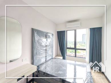 Vetro 11 | Penampang| Hospital QE1 | KK | Car Park