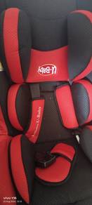 Baby car seat untuk di jual