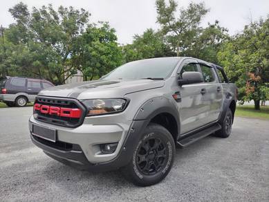 Ford RANGER 2.2 T8 (A) 3 YEAR WARRANTY