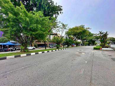 Cheras Taman Shamelin Perkasa 2 Adjoining Factory For Sale