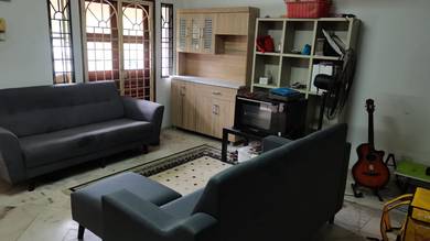 Bilik untuk disewa Bandar Puncak Alam