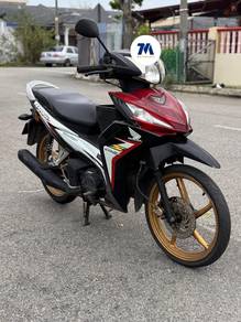 Honda dash 125 grab bike daily use best deal TMM