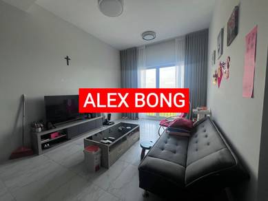 LIBERTY GROVE ROOM FOR RENT At JALAN SUNGAI TAPANG KUCHING SARAWAK