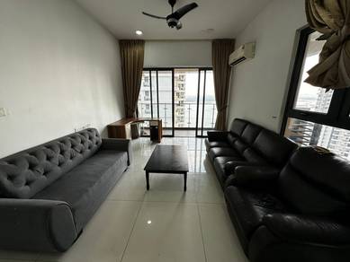 [ 10 min CIQ ] COUNTRY GARDEN 3BED FULLY / ALL RACE / SEAVIEW