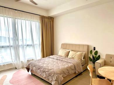 Mossaz@ empirecity damansara
