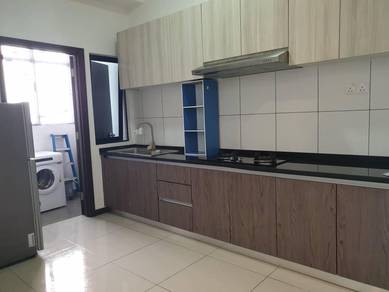 Molek Regency @ Molek / Freehold / Below Market Sale / Pool View /