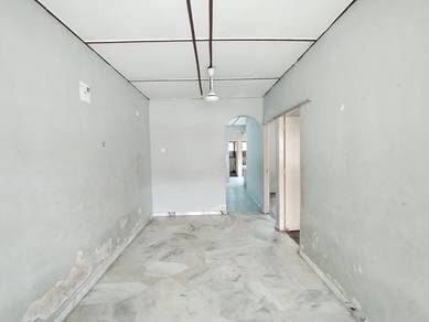 1-storey-Terraced-House-for-sale-Ipoh-Perak