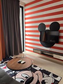 [ Near Tuas ] DPRISTINE LEGOLAND 2BED FULLY / BELOW MARKET / ALL RACE