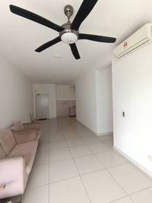 *CHEAPEST FURNISH* Savanna Suite 3R2B Southville City UKM Bangi