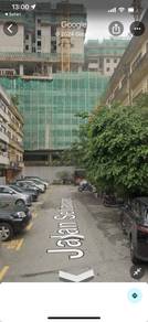 Titiwangsa Sentral Ground Floor Shoplot For Rent! LRT Station Monorail
