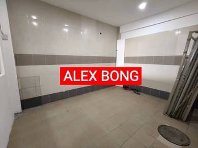SHOPLOT FOR RENT At PAML VILLA KOTA SAMARAHAN SARAWAK