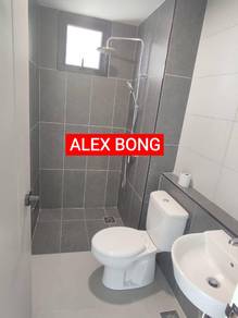VANTAGE RESIDENCE FOR RENT At JALAN STAMPIN TENGAH KUCHING SARAWAK