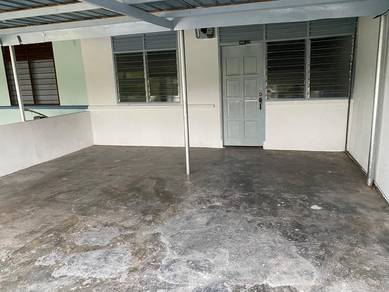 Rumah Murah 2 Bilik Untuk Disewa – Juasseh, Kuala Pilah