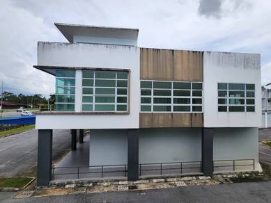 Moyan 2 Storey Shophouse For Sale