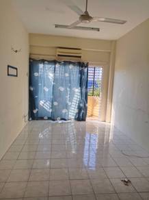 Kampar Pangsapuri Sutera Apartment