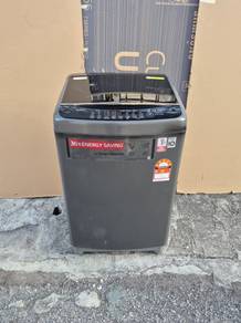 Smart Inverter LG Washing Machine Washer 13kgs