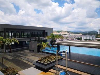 Residensi Bukit Palma 2 (Palm Hill Residence 2)